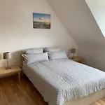 Ferienwohnung mit Garten in Köln