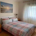 Ferienwohnung mit Garten in Köln