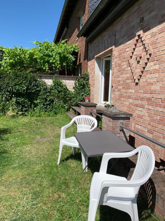 Mit Garten In Apartment Köln