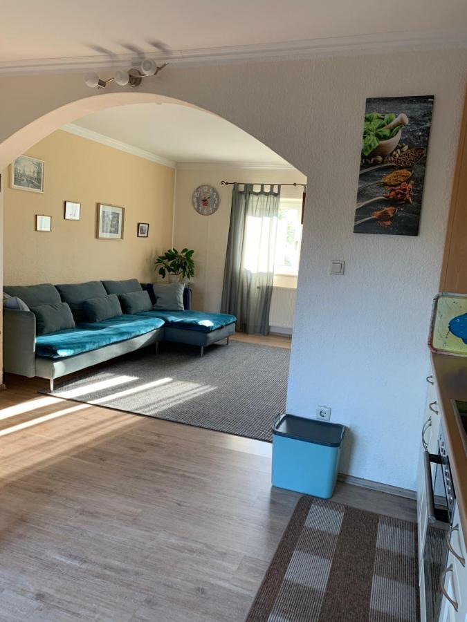Mit Garten In Apartment Köln