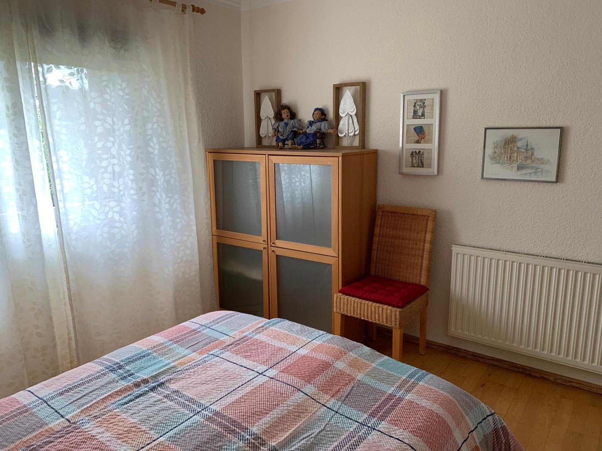 Apartment Mit Garten In Köln