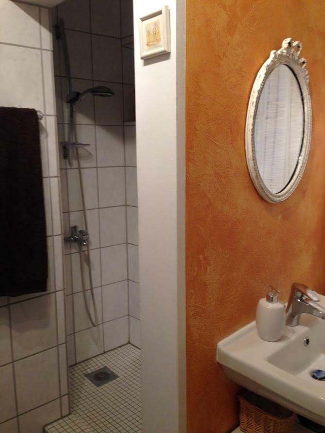 Apartment Mit Garten In