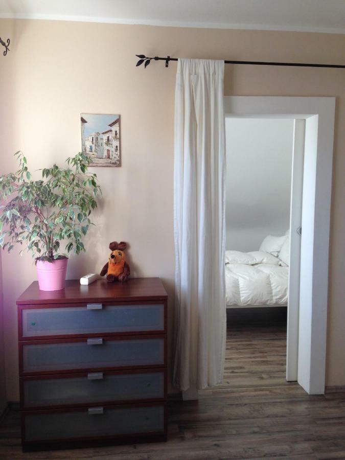 Apartment Mit Garten In Köln